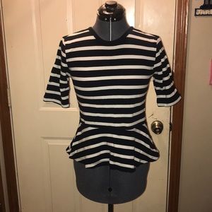 GAP preplum top